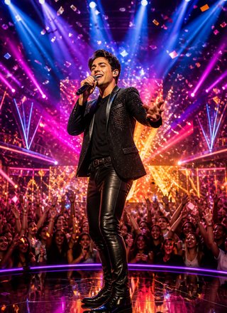 Celebrity Show